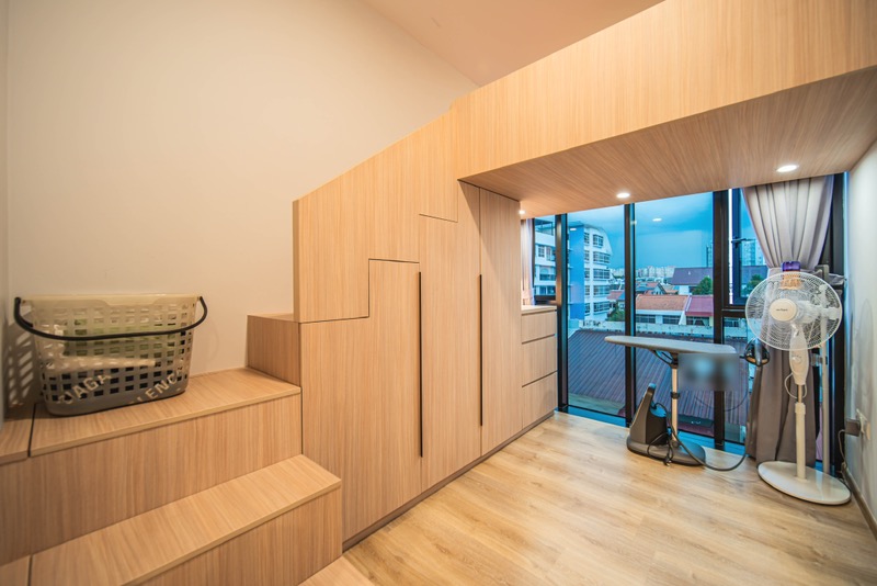 M SUITES 4