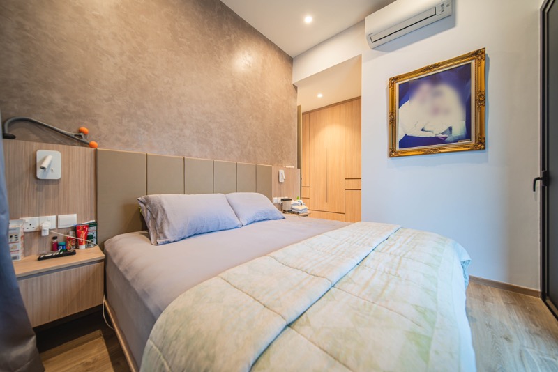 M SUITES 5