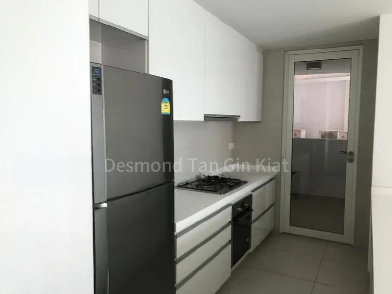 THE ROCHESTER RESIDENCES 12