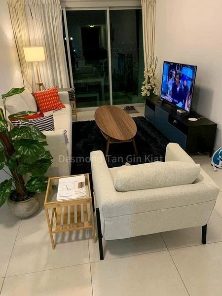 THE ROCHESTER RESIDENCES 14