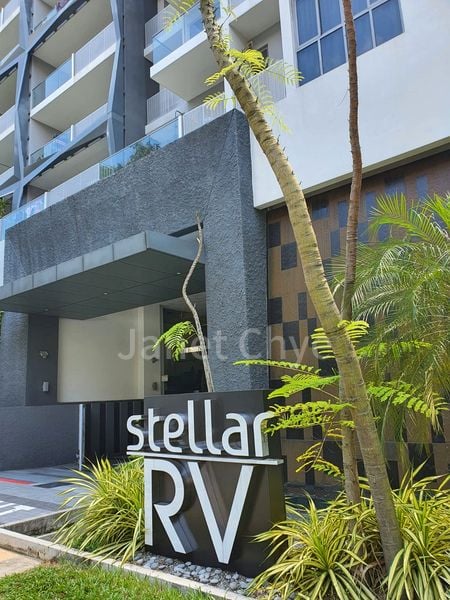 STELLAR RV 2