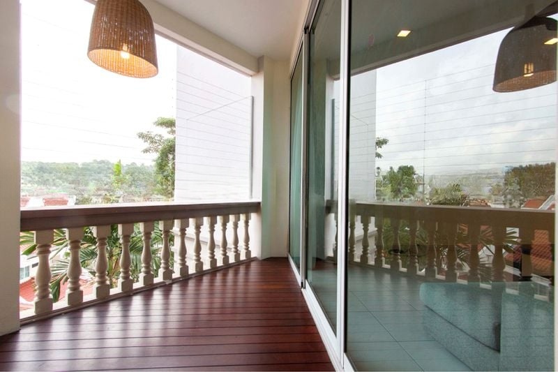 PASIR VIEW PARK 1