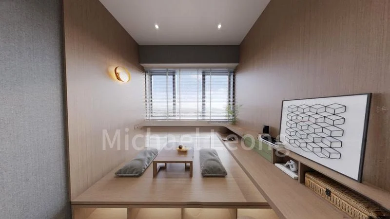 JOO CHIAT MANSIONS 3