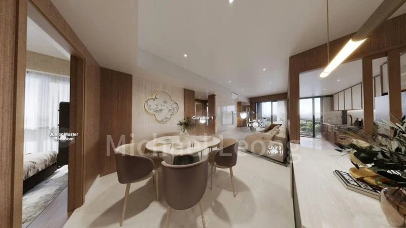 JOO CHIAT MANSIONS 6