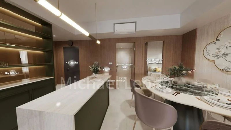 JOO CHIAT MANSIONS 11