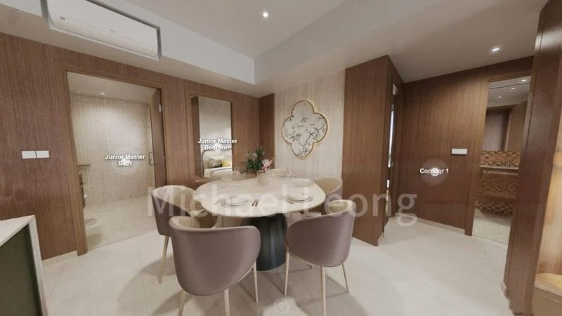 JOO CHIAT MANSIONS 12