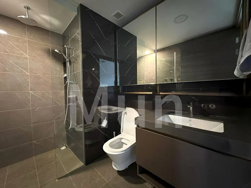 THE FLORENCE RESIDENCES 2