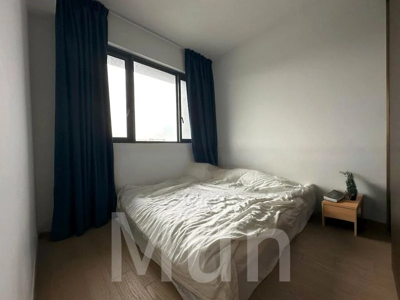 THE FLORENCE RESIDENCES 3