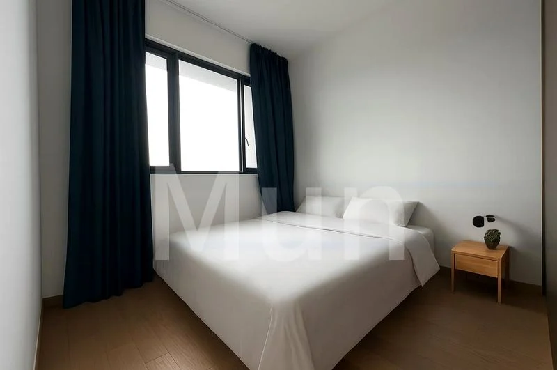 THE FLORENCE RESIDENCES 4