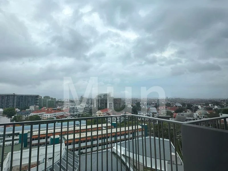 THE FLORENCE RESIDENCES 6