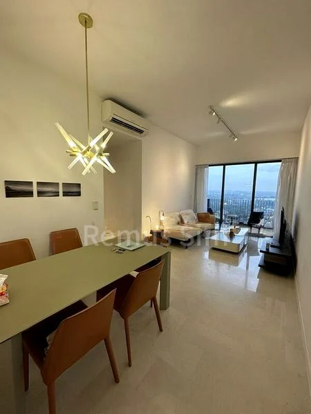 ALEX RESIDENCES 8