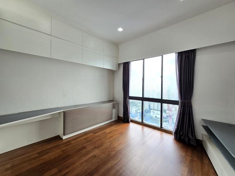 HARBOUR VIEW TOWERS 3