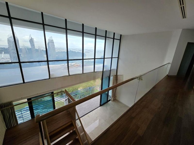 HARBOUR VIEW TOWERS 5