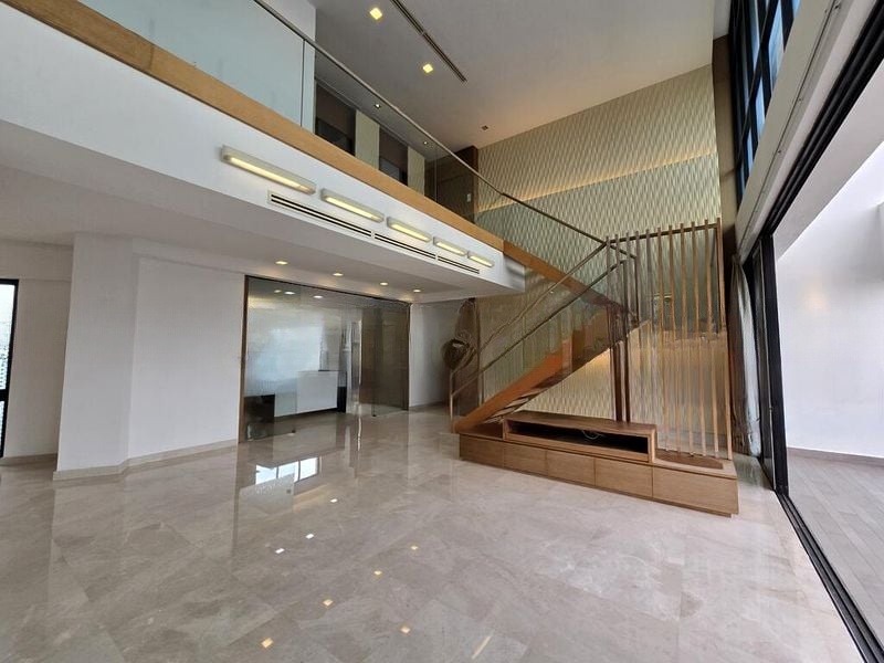 HARBOUR VIEW TOWERS 11