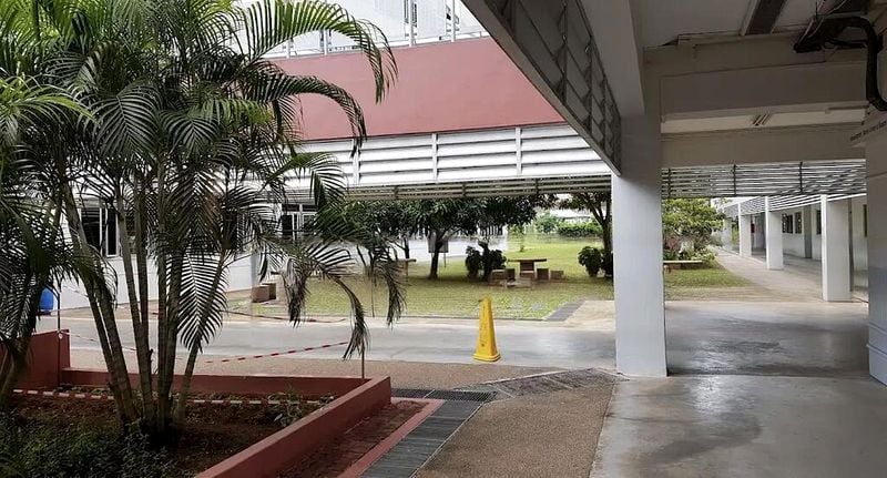 WATERFRONT @ FABER 3