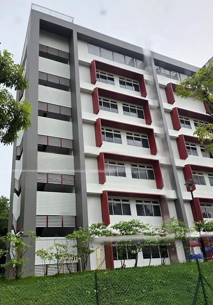 WATERFRONT @ FABER 4