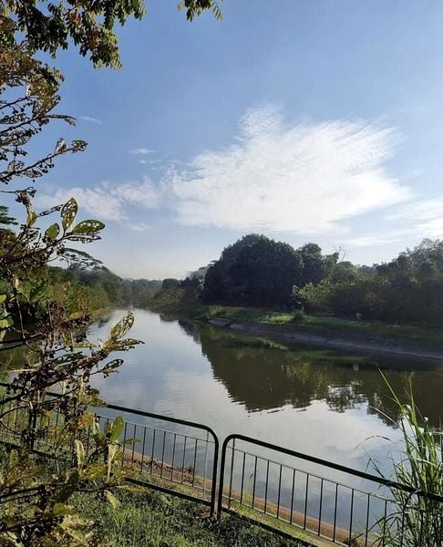 WATERFRONT @ FABER 5