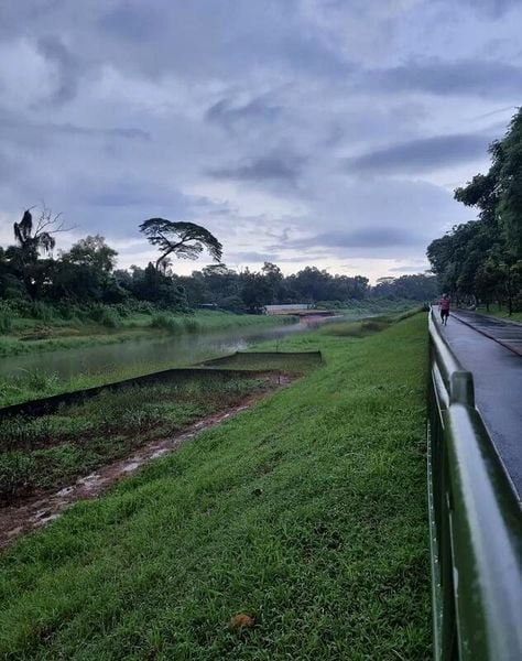 WATERFRONT @ FABER 8