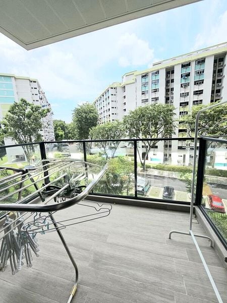 AVENUE SOUTH RESIDENCE 2