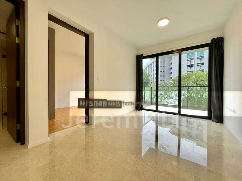 AVENUE SOUTH RESIDENCE 3