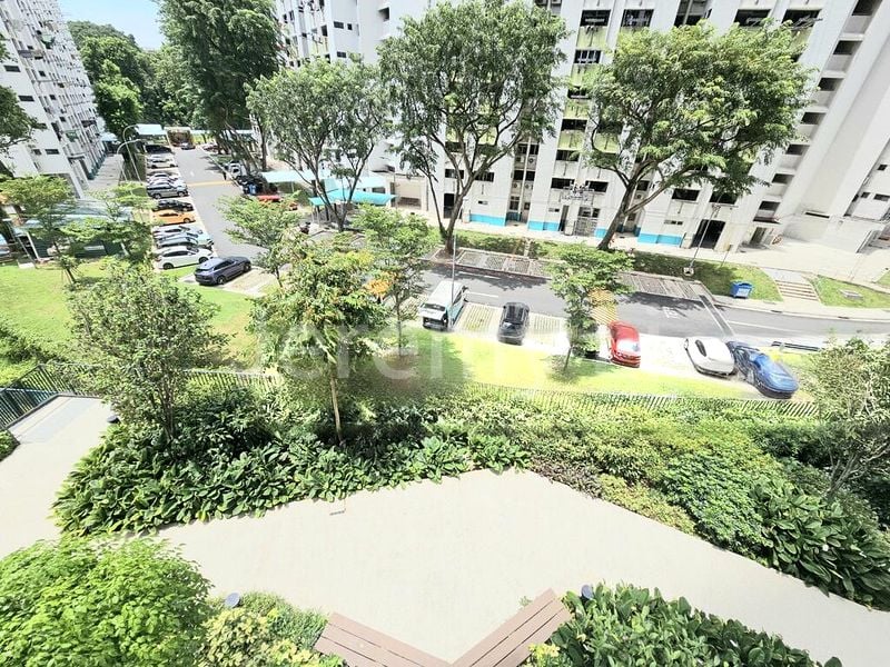 AVENUE SOUTH RESIDENCE 4