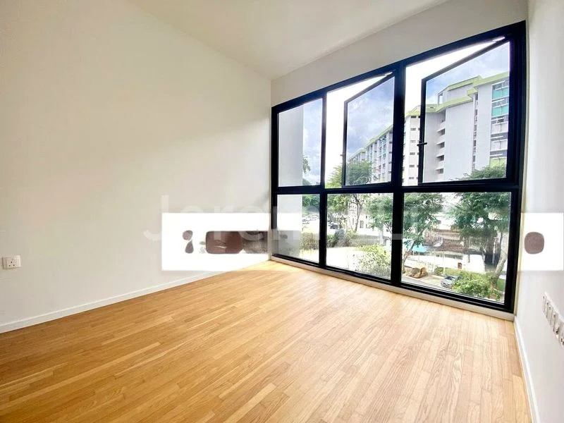 AVENUE SOUTH RESIDENCE 5