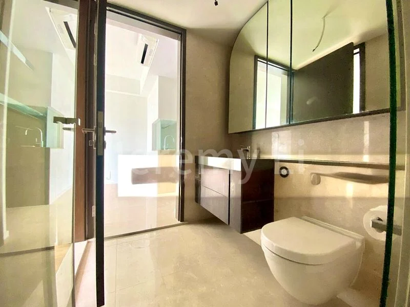 AVENUE SOUTH RESIDENCE 8