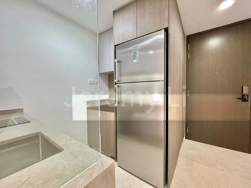 AVENUE SOUTH RESIDENCE 9