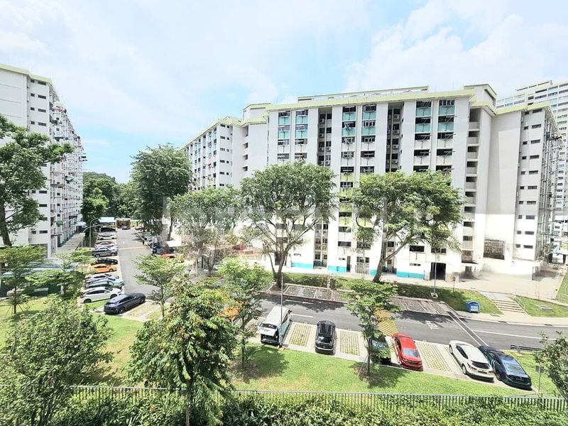 AVENUE SOUTH RESIDENCE 10