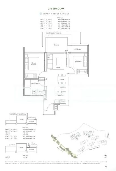 AVENUE SOUTH RESIDENCE 11