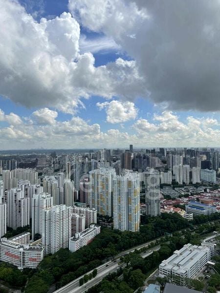 AVENUE SOUTH RESIDENCE 2