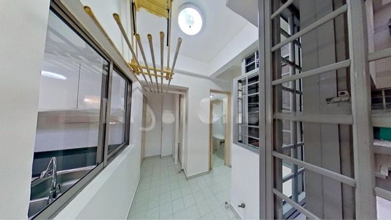 AZALEA PARK CONDOMINIUM 2