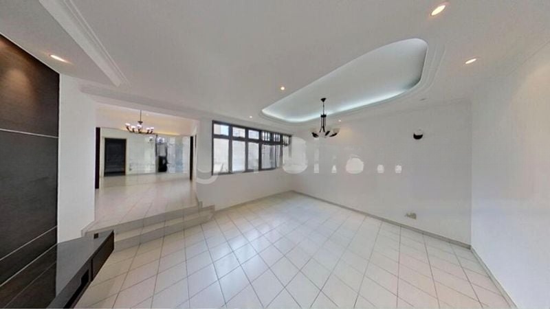 AZALEA PARK CONDOMINIUM 9