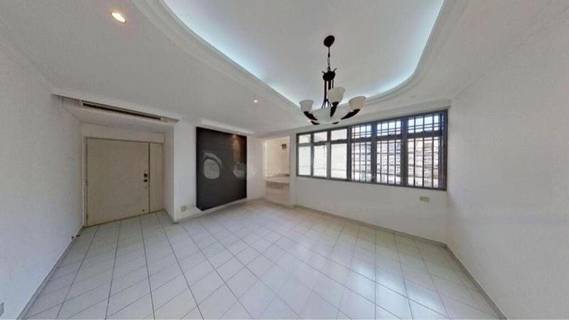 AZALEA PARK CONDOMINIUM 10