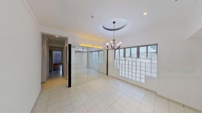 AZALEA PARK CONDOMINIUM 8