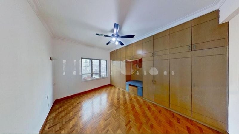 AZALEA PARK CONDOMINIUM 5