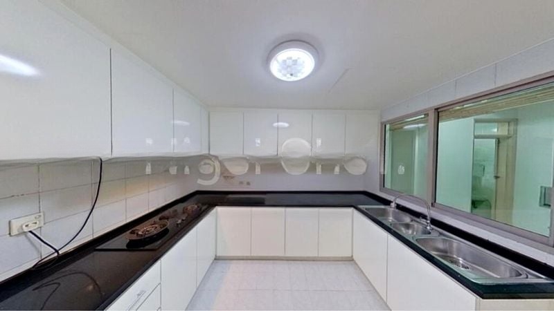 AZALEA PARK CONDOMINIUM 3