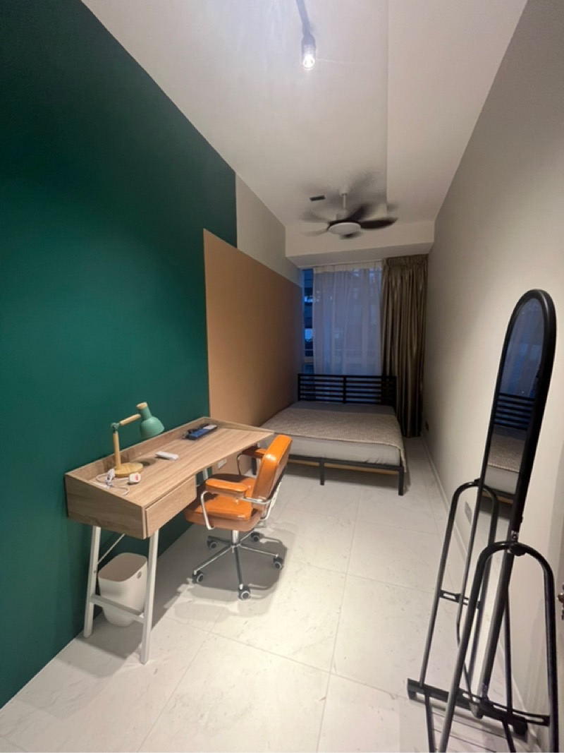 REFLECTIONS AT KEPPEL BAY 12