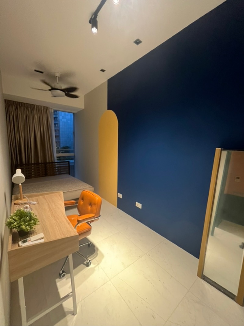 REFLECTIONS AT KEPPEL BAY 13