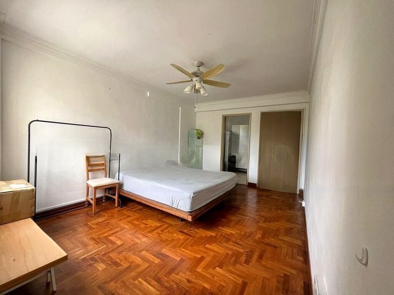 SEA BREEZE TERRACE 4