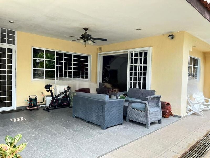 SEA BREEZE TERRACE 3
