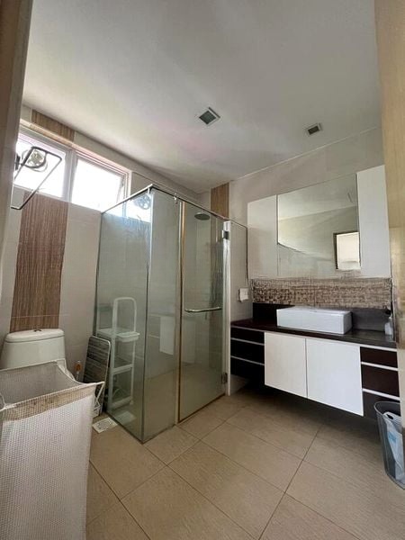 SEA BREEZE TERRACE 7