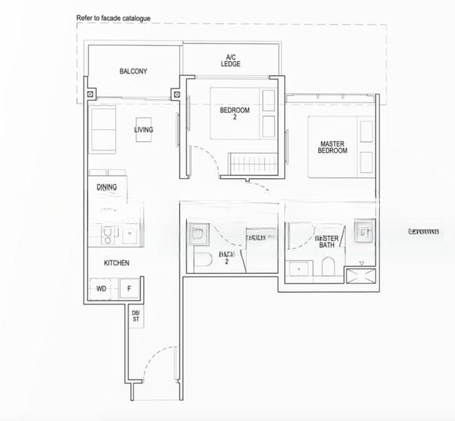 IRWELL HILL RESIDENCES 9