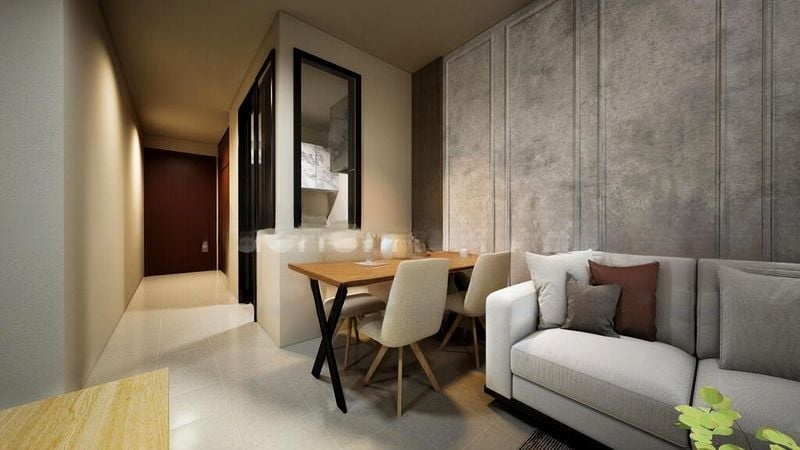 IRWELL HILL RESIDENCES 4