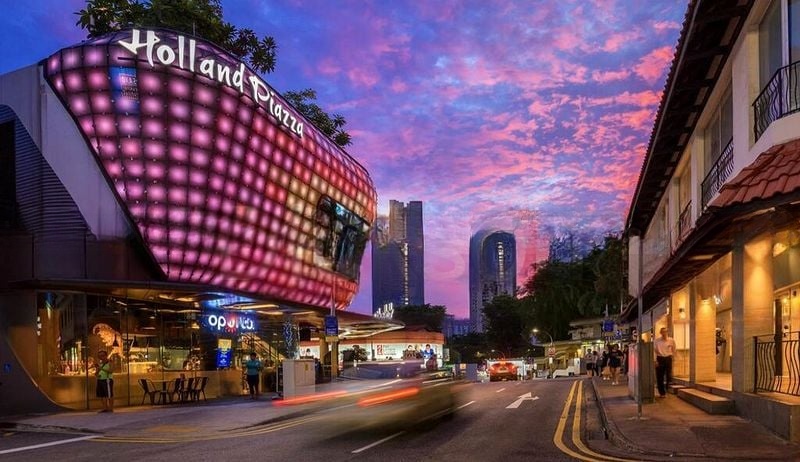 MING TECK PARK 1