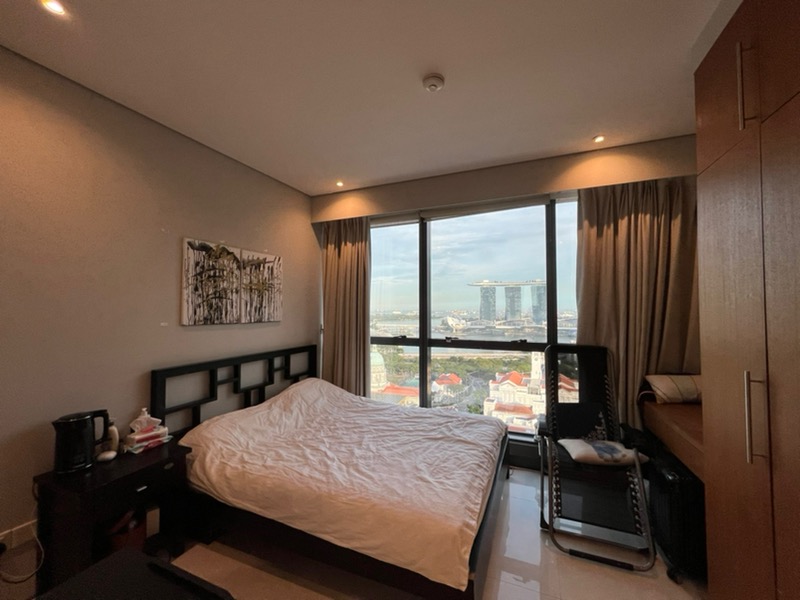 HIGH STREET CENTRE 12