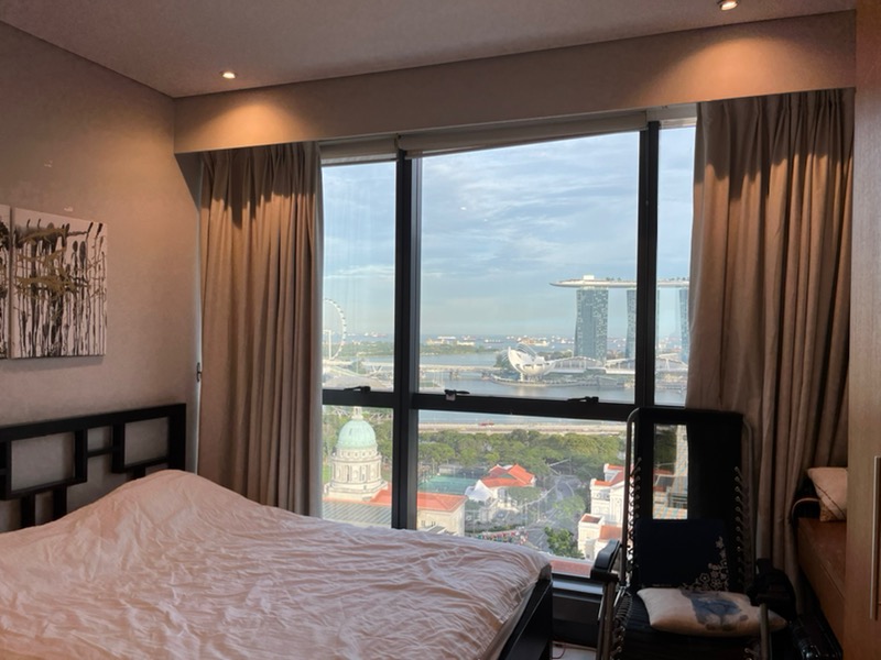 HIGH STREET CENTRE 21