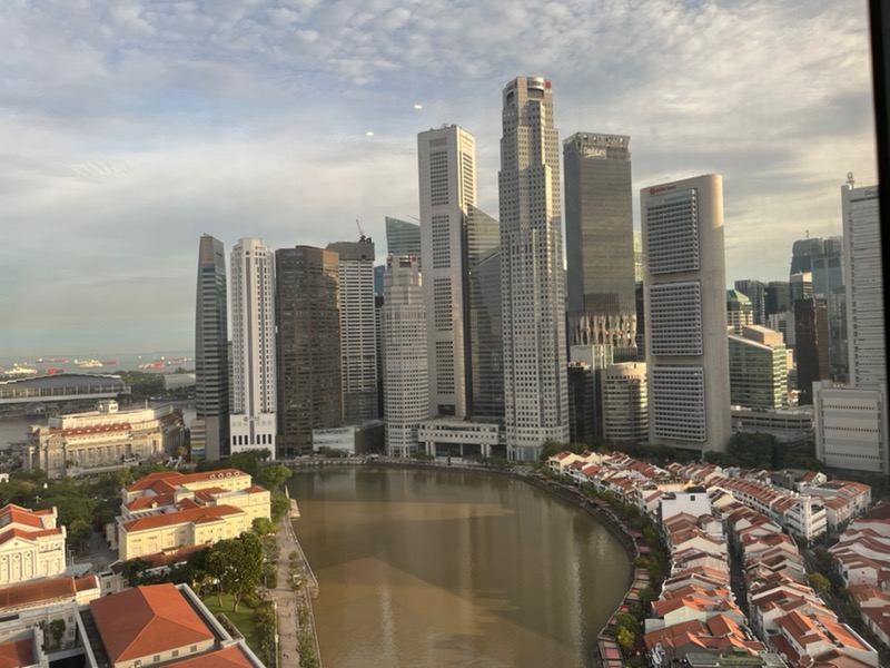 HIGH STREET CENTRE 32