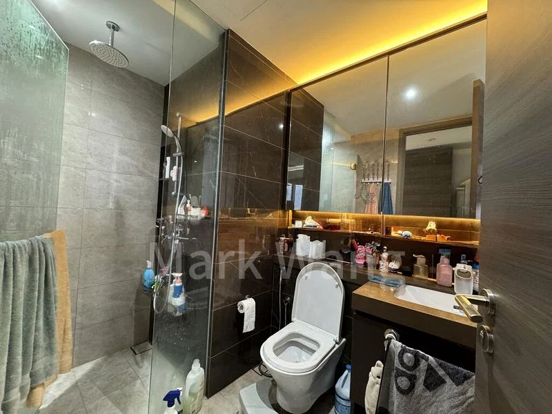 THE FLORENCE RESIDENCES 2