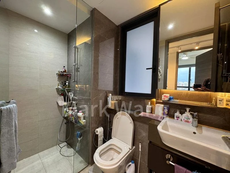 THE FLORENCE RESIDENCES 3